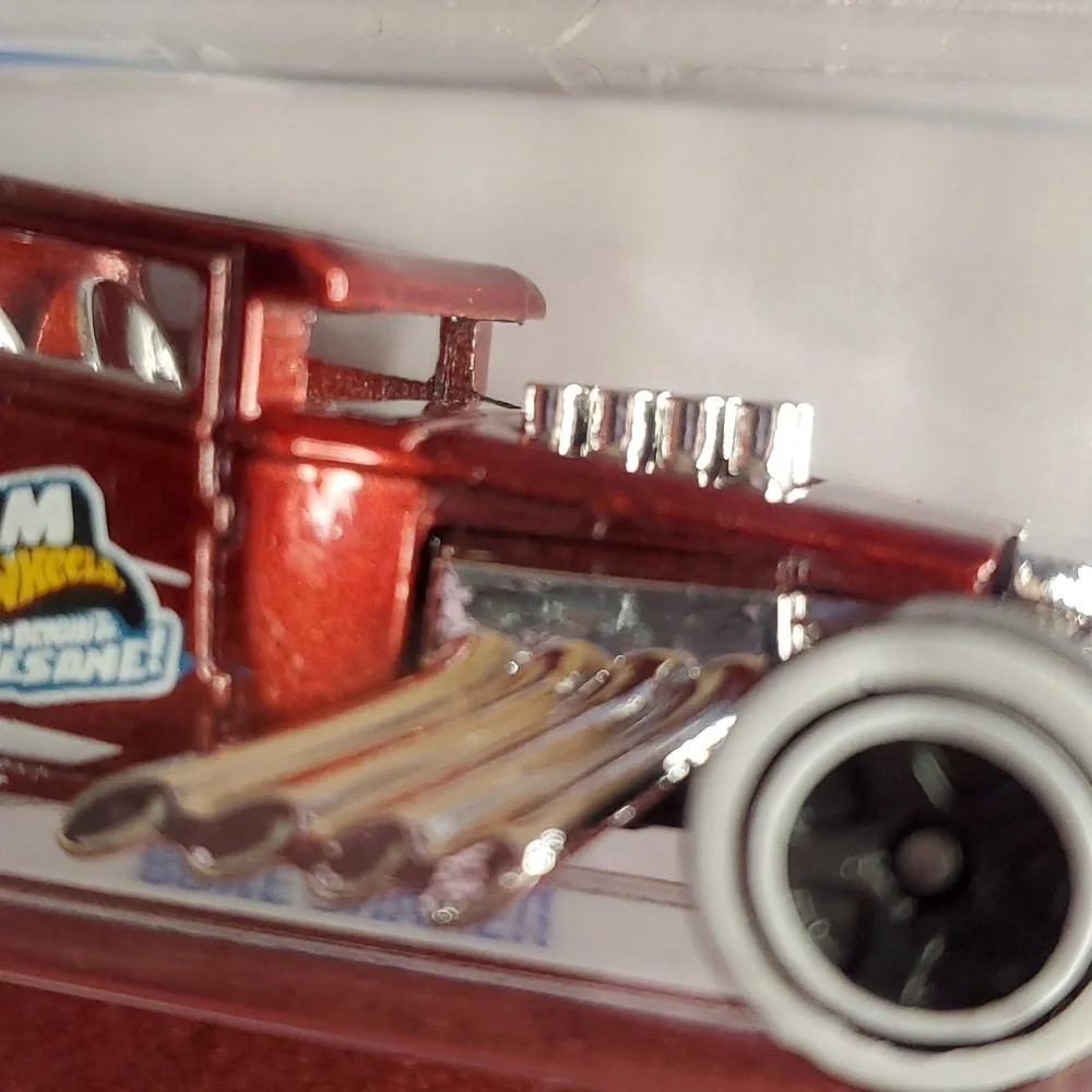 Hot‎ Wheels